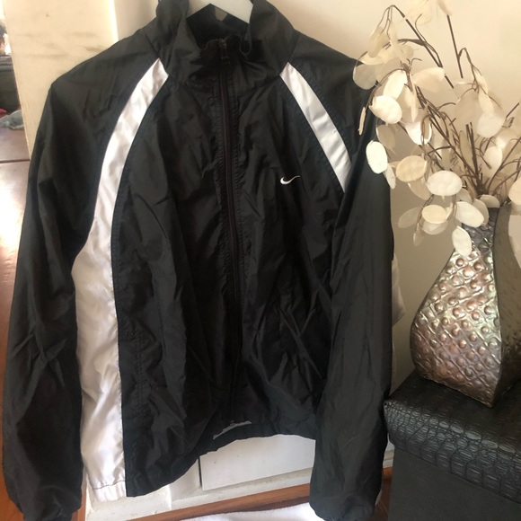 sportscene nike jackets